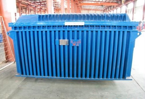 新兴矿用变压器