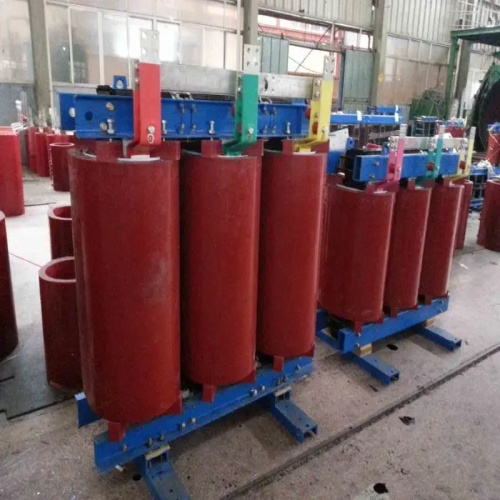 新兴SCB10-250KVA干式变压器